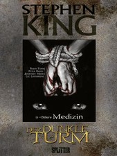Stephen king der - stephen,