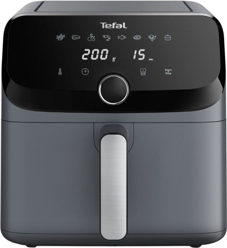 Tefal easy fry mega - tefal,