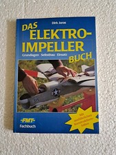 Das elektro impeller buch - das, elektro-impeller-buch