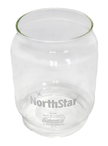 Ersatzglas coleman laterne - ersatzglas,