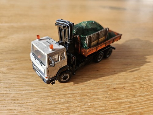 Herpa iveco turbo - herpa,