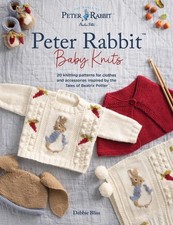 Debbie Bliss Peter Rabbit(tm)