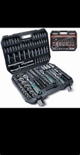 187 tlg Steckschlüsselsatz