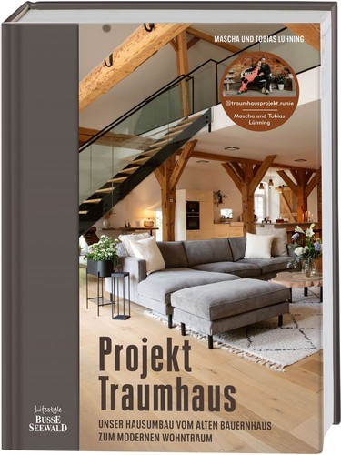 Projekt traumhaus von - projekt, mascha