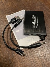 Inakustik Premium Headphone Amp. No. 1 Verstärker Kopfhöhrerverstärker