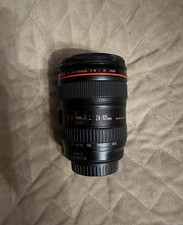 Canon Zoom Lens ef 24-105 mm