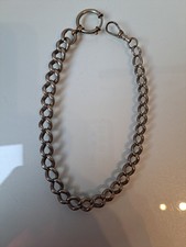 Uhrenkette  , schöne, alte