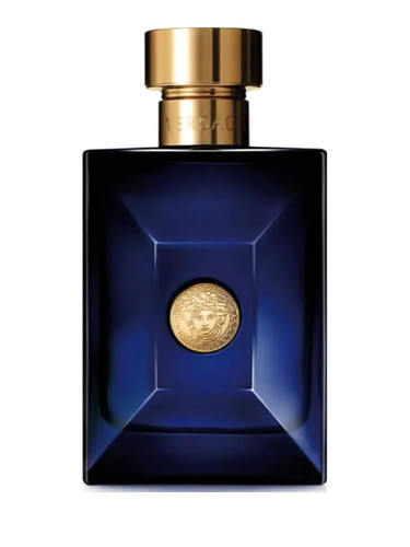 Versace dylan blue eau - blue, de