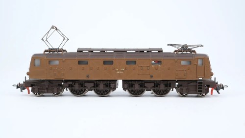Fleischmann lok e428 - fleischmann,
