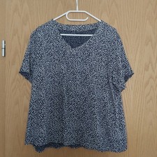 Blusenshirt Von Fransa, Gr. L