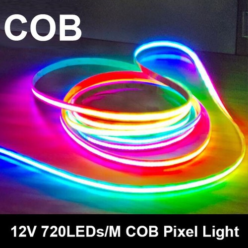 Ws2811 led stripe - led,