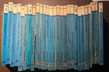 27 x Perry Rhodan - Planeten