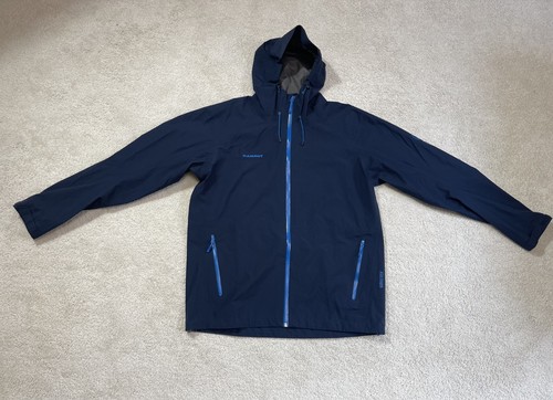 Mammut gore tex jacke herren - mammut, gore-tex