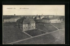 Arnsdorf kgl - arnsdorf,