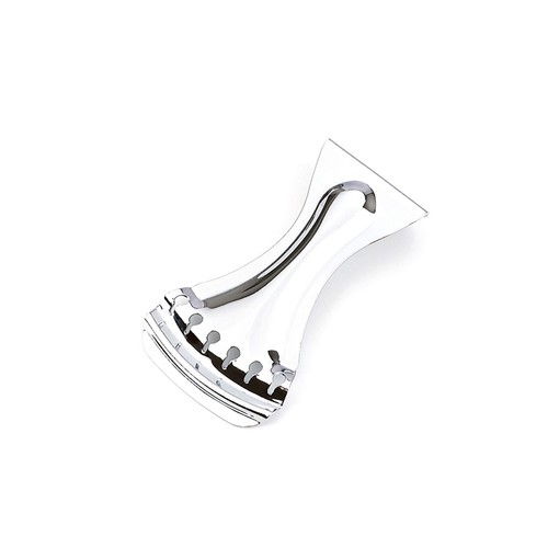 Zinklegierung saitenhalter - 1x(zinklegierung,