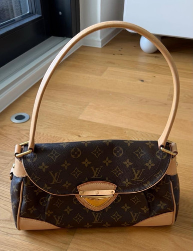 Louis vuitton monogram - louis,