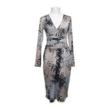 Yuta Pasch, Kleid, Größe