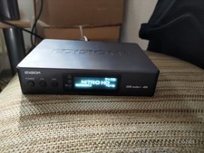 Edision OS Mio+ 4K Twin SAT und Kabel/ T2 Tuner Receiver