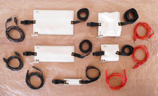 BICOM Set Flexible Elektroden