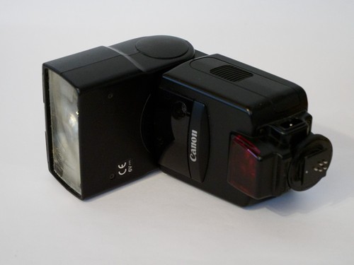 Canon speedlite 540ez blitz - 540ez,