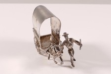 Silberfigur Silber 910