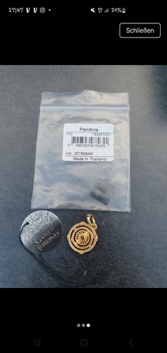 Original pandora game of - original, x