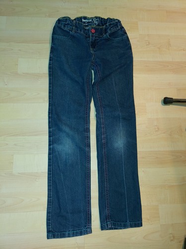 Hose jeans desigual 9 10 - jeans,