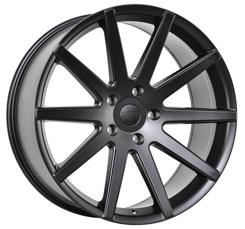 Dirt d54 5x22 - dirt, 5x139,7