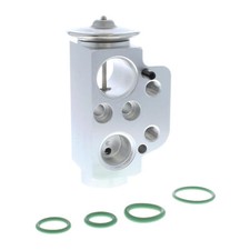 Expansionsventil Klimaanlage Satz für VW T5 T6 7H SG Transporter Multivan VEMO