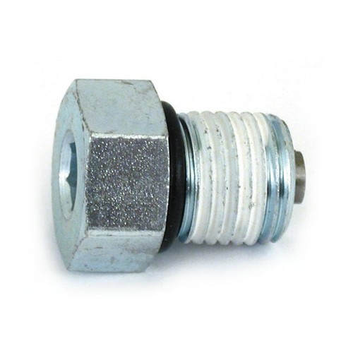 Magnetische ölablassschraube - magnetische,