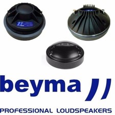 BEYMA Ersatzdiaphragmen