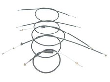  Bowdenzugsatz MZ ES 125/150 -