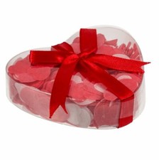 Romantisches Badekonfetti 20g