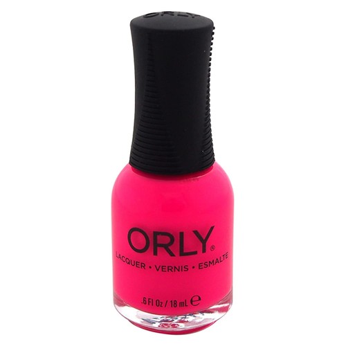 Orly nagellack neon heat - orly,