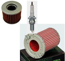 HONDA FT 500 PC07 FT500