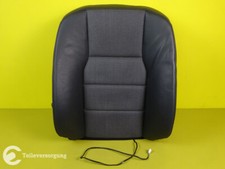 Bezug Sitzlehne rechts "Avantgarde" mit Sitzheizung, W204 S204, A 2049101647