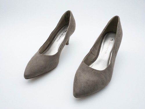Tamaris damen pumps - damen, high