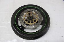 Felge Laufrad Rad Vorderrad Front Rim Aprilia RS 125 GS 95-98 #R7210