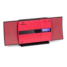 Auna dab vertikal stereo - dab+,
