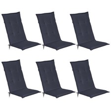 6x Hochlehner Auflagen