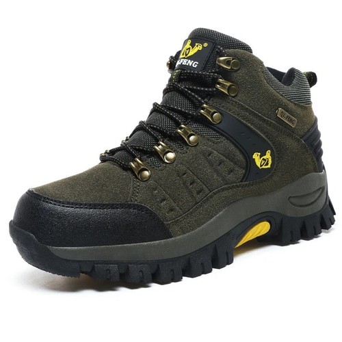 Outdoor bergsteigerschuhe - outdoor,