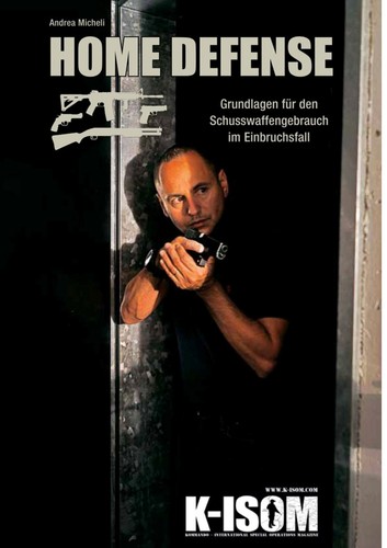 Home defense grundlagen d - defense, "grundlagen