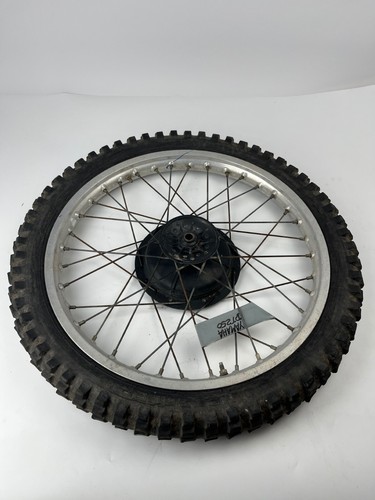 Yamaha dt250 400 - 400, xt