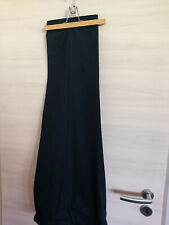 Digel Anzug Gr. 27,5 schwarz mit zarten Streifen