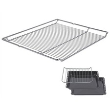 Gitter 465 x 375 mm Passend