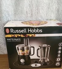 RUSSELL HOBBS Küchenmaschine