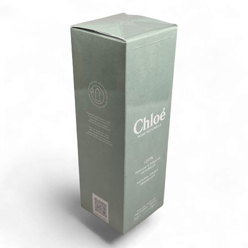 Chloe chloé rose naturelle - chloe,