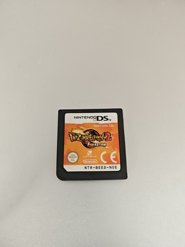 Nintendo spiel inazuma - ds,