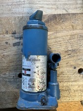 Weber Hydraulik Wagenheber Sprinter