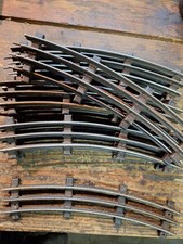 Zeuke Spur 0, 12x Gleise